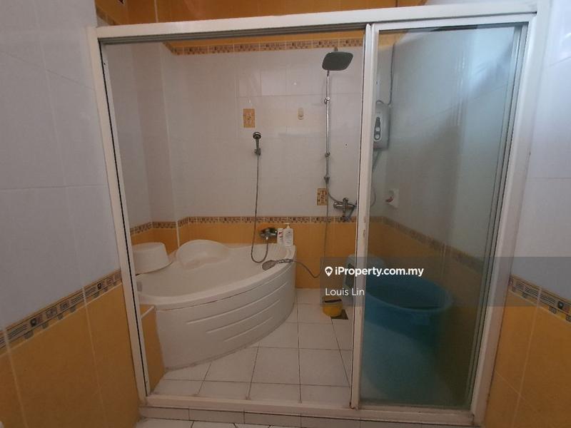 Rumah Berkembar untuk Dijual di Taman Segar Perdana, Cheras oleh Louis Lin - iProperty.com.my