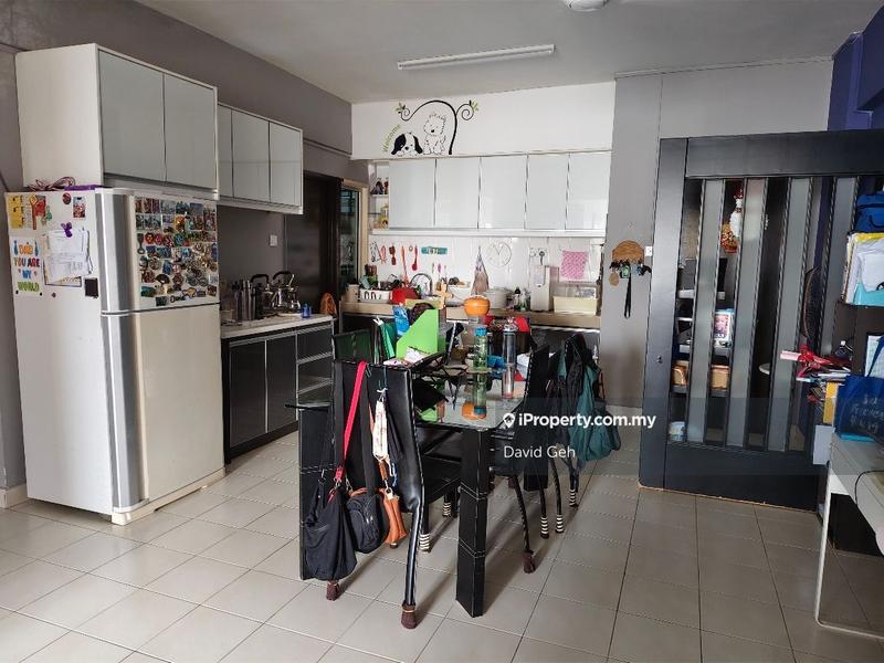 For Sale - Glen View Villa