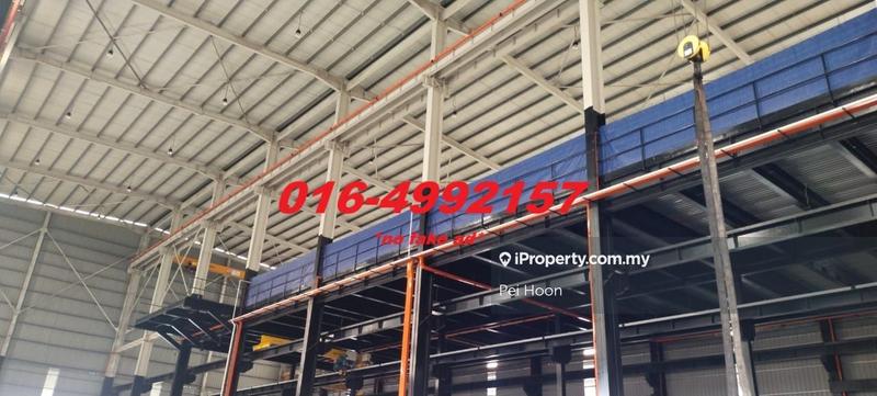 Kilang Terpisah untuk Dijual di Taman Perindustrian Bukit Minyak, Bukit Minyak oleh Pei Hoon - iProperty.com.my