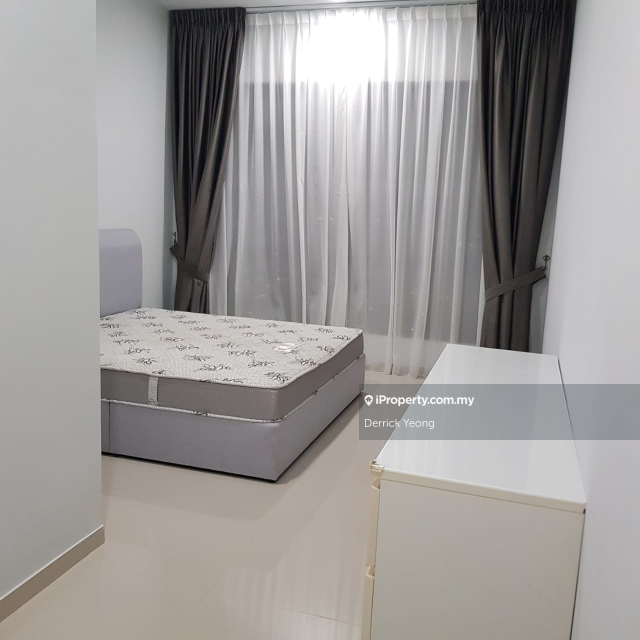 For Rent - Amani Residence