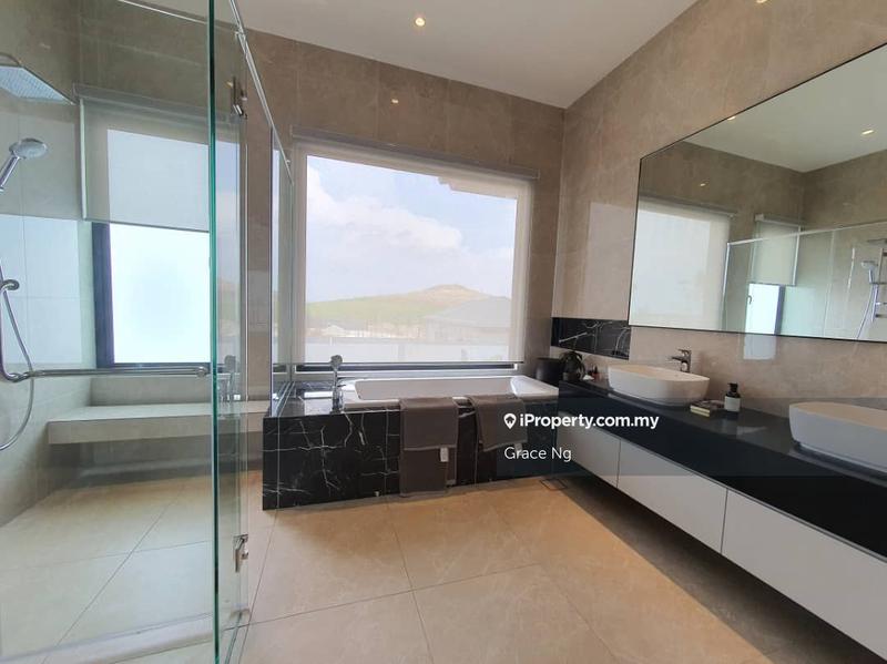 Banglo untuk Dijual di Bandar Sri Damansara, Selangor oleh Grace Ng - iProperty.com.my