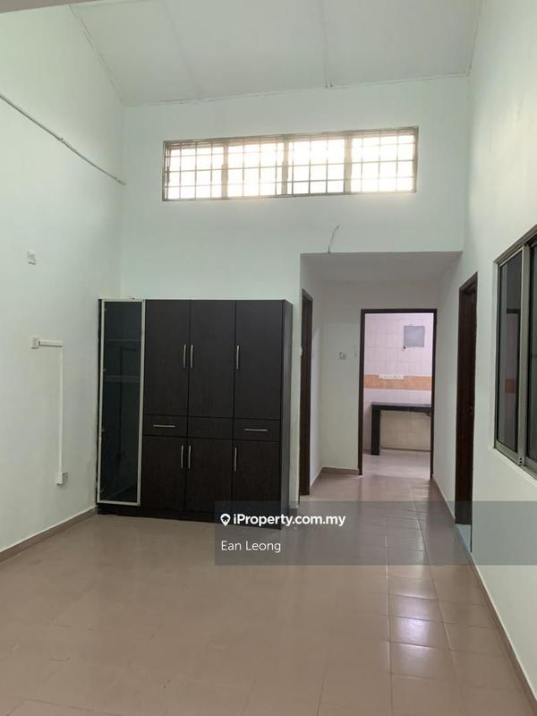 1-storey Terraced House for Sale in Paya Jaras, Shah Alam by Ean Leong - iProperty.com.my