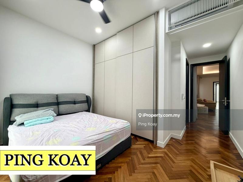 3-storey Terraced House for Sale in E&O AMARIS TERRACE | Move-In Ready | LIMITED, Tanjung Tokong by Ping Koay - iProperty.com.my