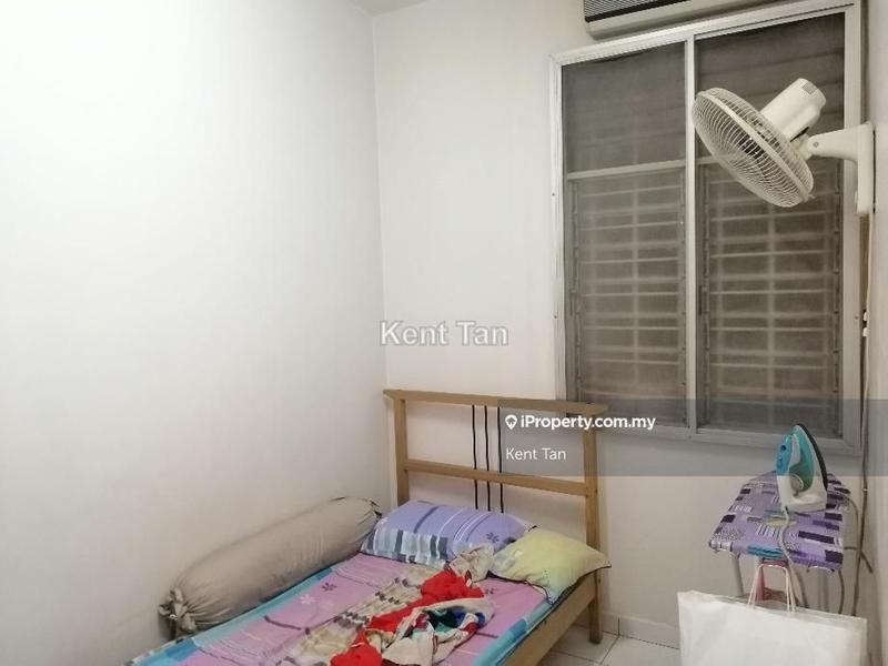 Apartment for Sale in Greenview Apartment by Kent Tan - iProperty.com.my