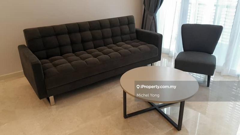 For Sale - Vogue Suites One