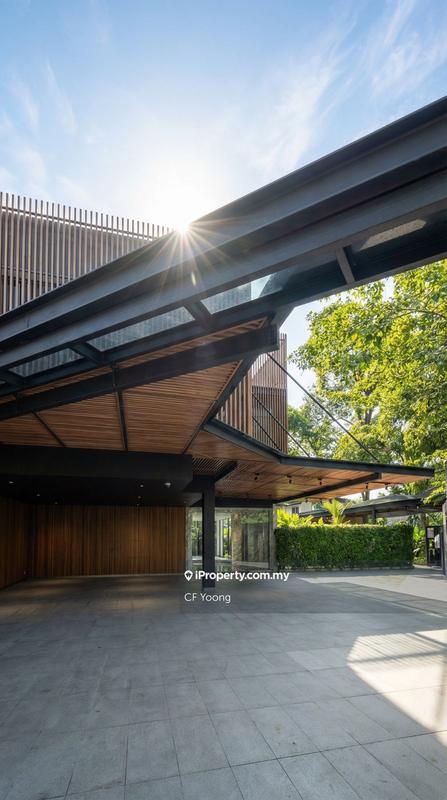 Bungalow House for Sale in Taman Tunku, Bukit Tunku (Kenny Hills) by CF Yoong - iProperty.com.my