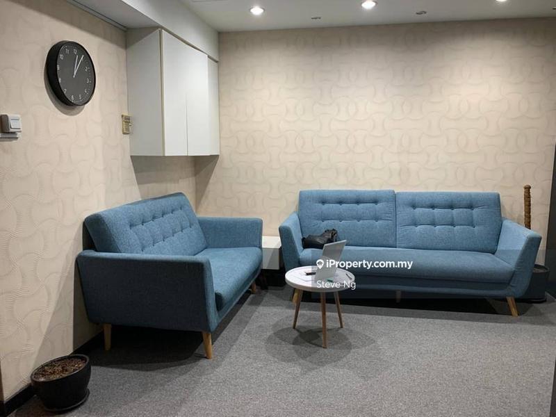Pejabat untuk Dijual di Mid Valley City, Kuala Lumpur oleh Steve Ng - iProperty.com.my