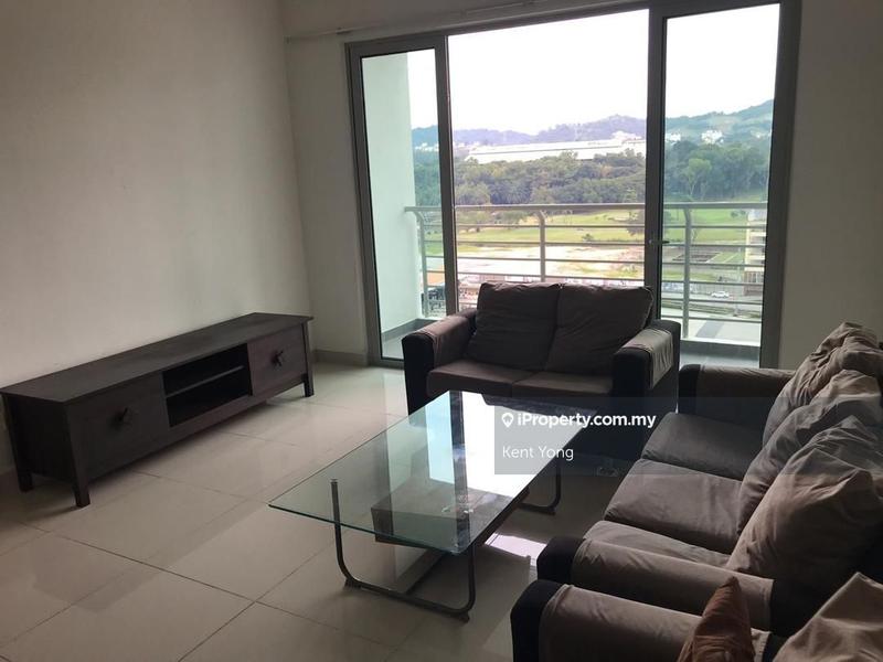 For Sale - Garden @ One South