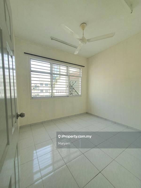 Apartment for Sale in Bukit Citra Residensi by Maryam - iProperty.com.my
