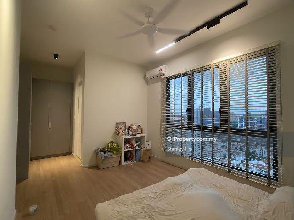 Kediaman Servis untuk Dijual di The Goodwood Residence oleh Stanley Ho - iProperty.com.my