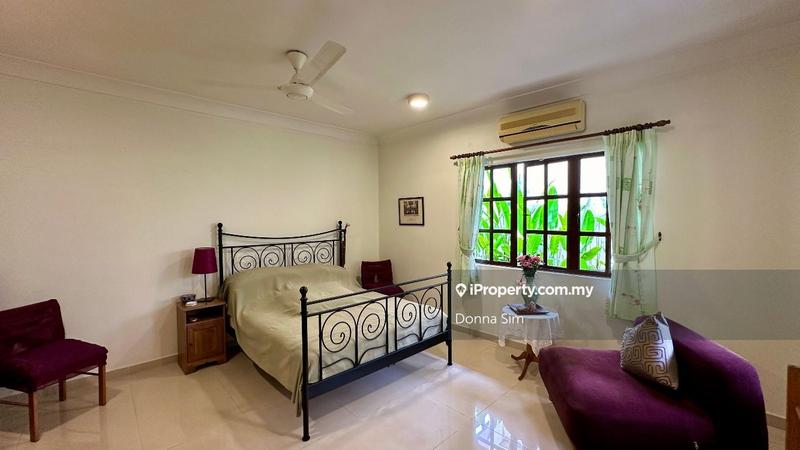 Banglo untuk Dijual di Bukit Bangsar, Bangsar oleh Donna Sim - iProperty.com.my