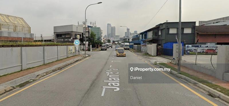 Detached Factory for Rent in Petaling Jaya, Selangor by Daniel - iProperty.com.my