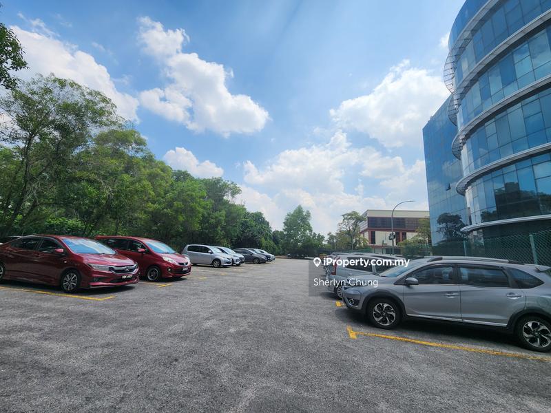 Office for Rent in Seksyen U1, Temasya Industrial Park, Shah Alam by Sherlyn Chung - iProperty.com.my