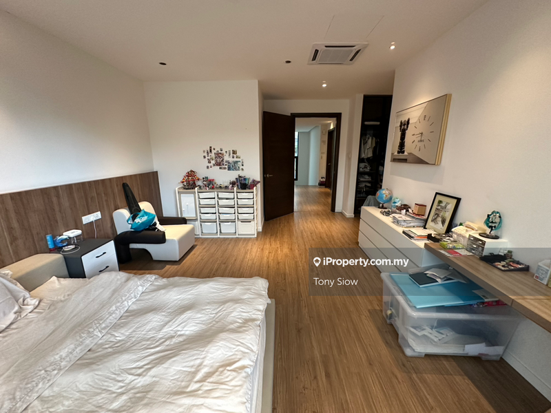 Banglo untuk Dijual di Selangor Polo Residency, Kota Damansara oleh Tony Siow - iProperty.com.my