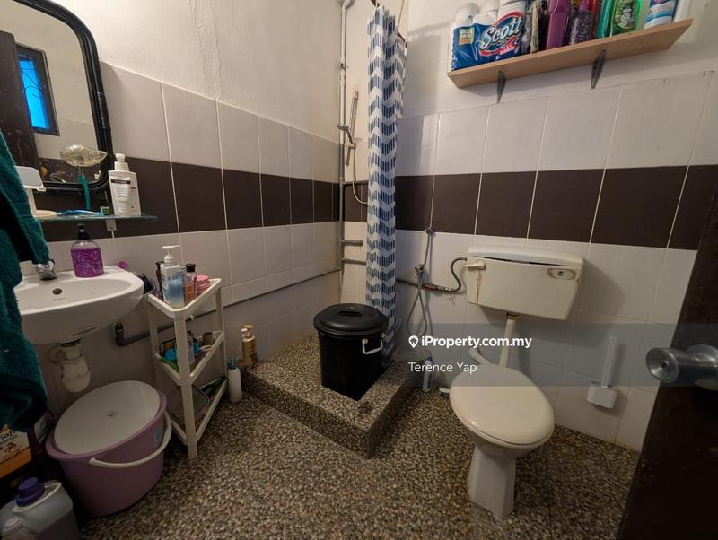 2.5-storey Terraced House for Sale in Bukit Bandaraya, Bangsar by Terence Yap - iProperty.com.my