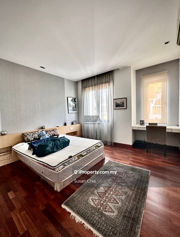 Rumah Berkembar untuk Dijual di Batu Ferringhi, Penang oleh Susan Chia - iProperty.com.my