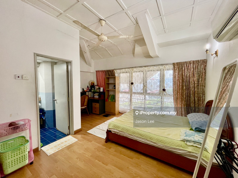 Condominium for Sale in North Point @ One Ampang Avenue by Jason Lee - iProperty.com.my