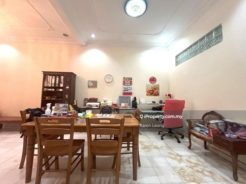 1-storey Terraced House for Sale in TTDI Taman Tun Dr Ismail, Taman Tun Dr Ismail by Karen Leong - iProperty.com.my