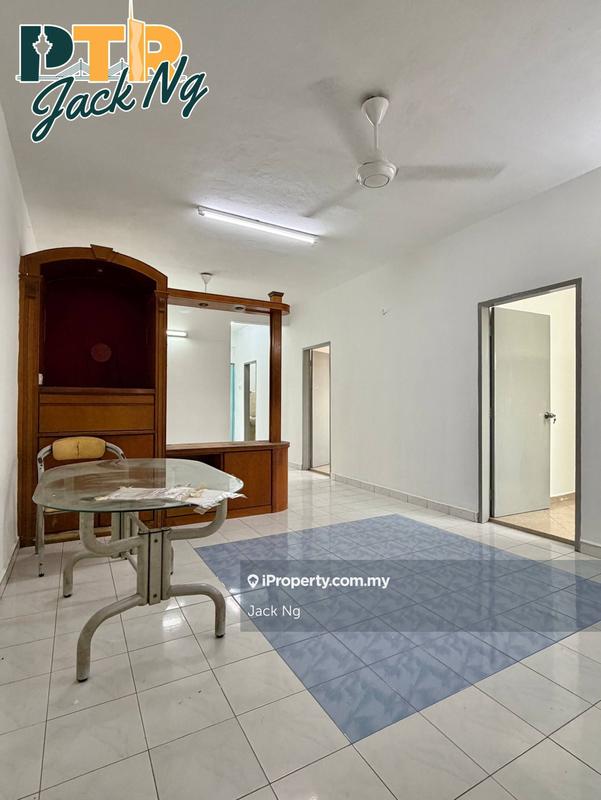 Apartment for Sale in Taman Bagan Lalang Apartment by Jack Ng - iProperty.com.my