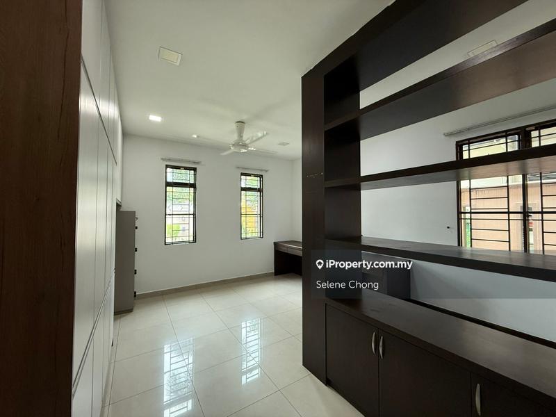 Rumah Berkembar untuk Dijual di Kajang, Selangor oleh Selene Chong - iProperty.com.my