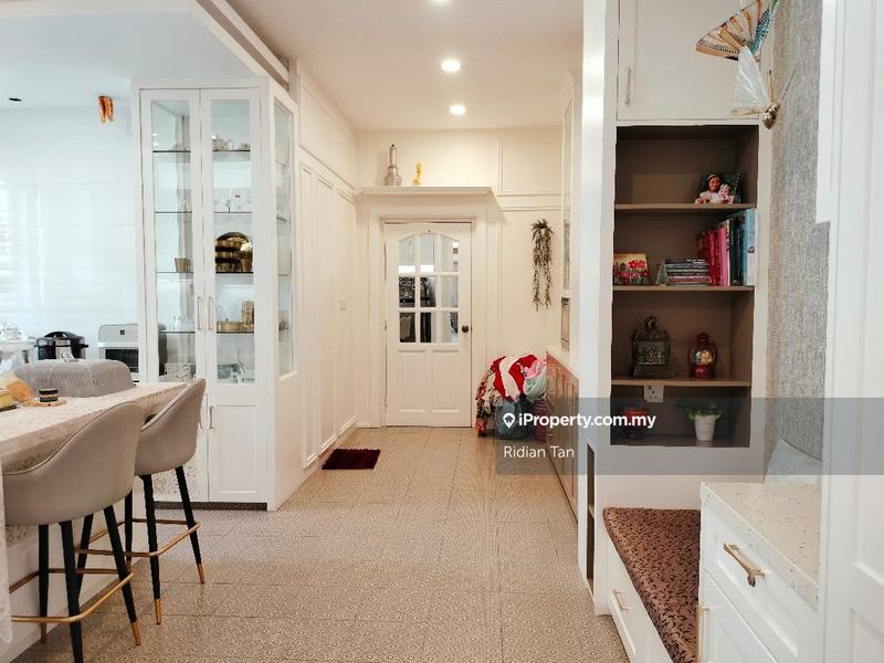 Banglo untuk Dijual di D'laman Greenville Klang Bukit Tinggi, Klang oleh Ridian Tan - iProperty.com.my