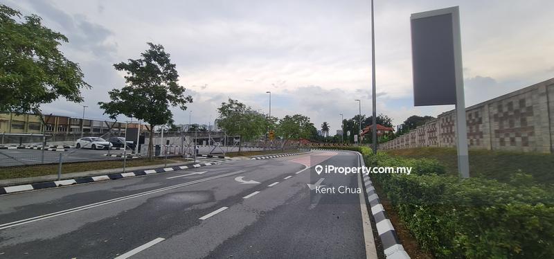 Tanah Komersial untuk Disewa di Jalan Ipoh, Kuala Lumpur oleh Kent Chua - iProperty.com.my