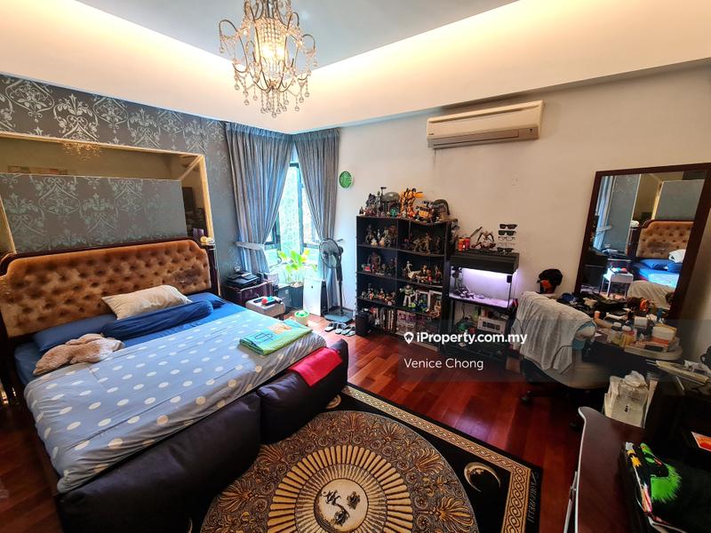 Banglo untuk Dijual di Mines Resort City, Seri Kembangan oleh Venice Chong - iProperty.com.my
