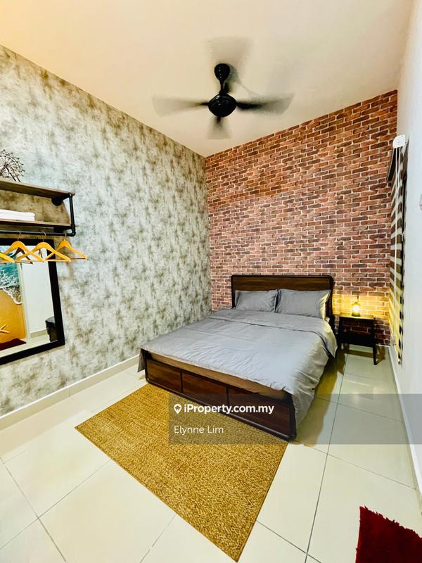 Kondominium untuk Dijual di Permata Residences oleh Elynne Lim - iProperty.com.my