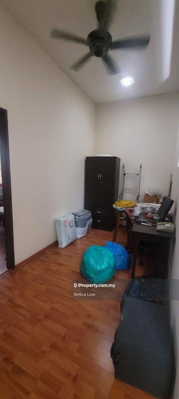 Bungalow House for Sale in Taman Equine, Seri Kembangan by Arnica Low - iProperty.com.my