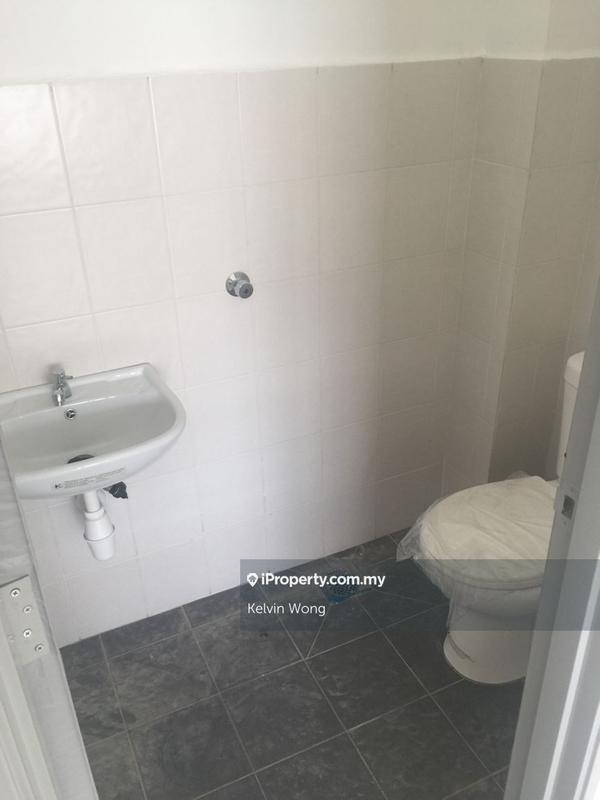 Semi-Detached House for Sale in Taman langat idaman, Banting by Kelvin Wong - iProperty.com.my