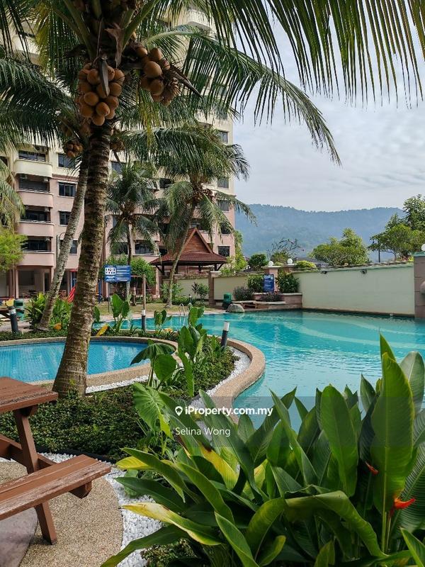 Condominium for Sale in Golf Vista Resort Homes by Selina Wong - iProperty.com.my