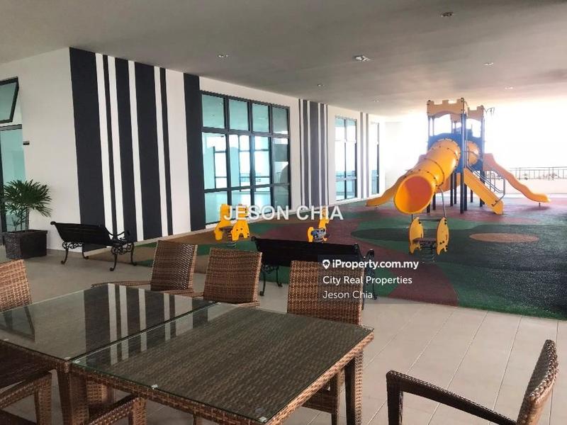 For Rent - Landmark Residence