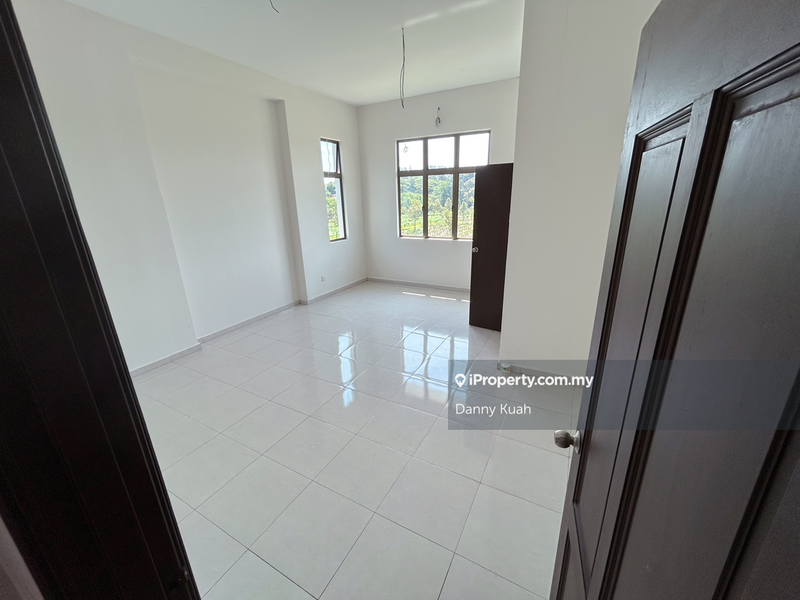 Semi-Detached House for Sale in Taman Desa Cheng Perdana, Cheng by Danny Kuah - iProperty.com.my