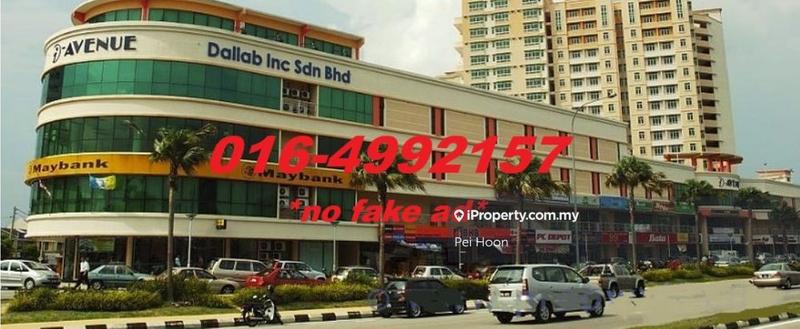 Office for Rent in Bayan Lepas, Penang by Pei Hoon - iProperty.com.my