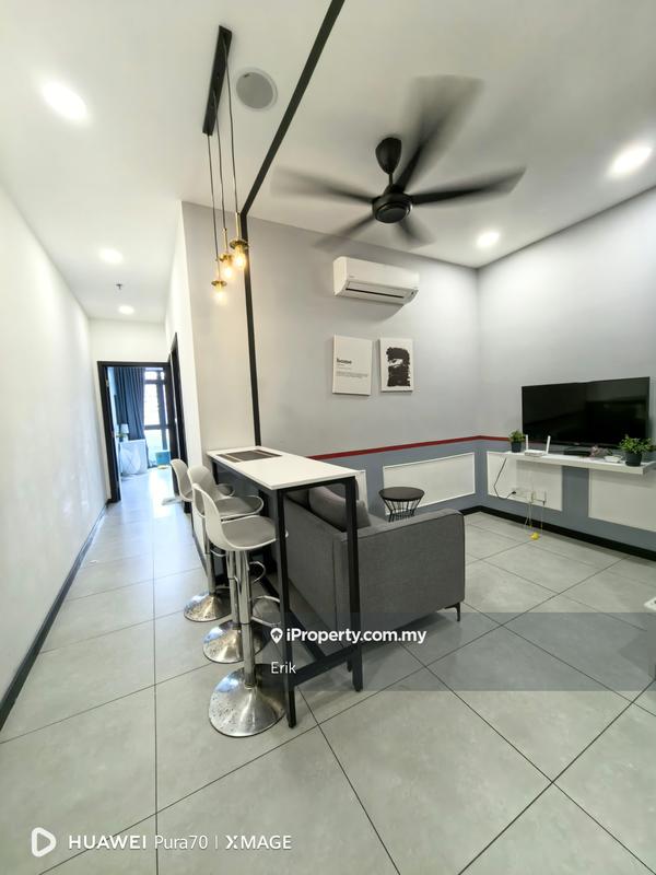 Service Residence for Sale in Neu Suites by Erik - iProperty.com.my