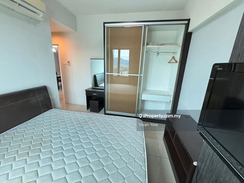 Kondominium untuk Dijual di Kinta Riverfront Hotel & Suites oleh Vivan Yew - iProperty.com.my