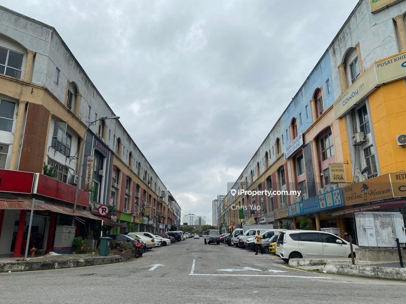 Kedai-Pejabat untuk Dijual di Usj 1, Subang Jaya oleh Chris Yap - iProperty.com.my