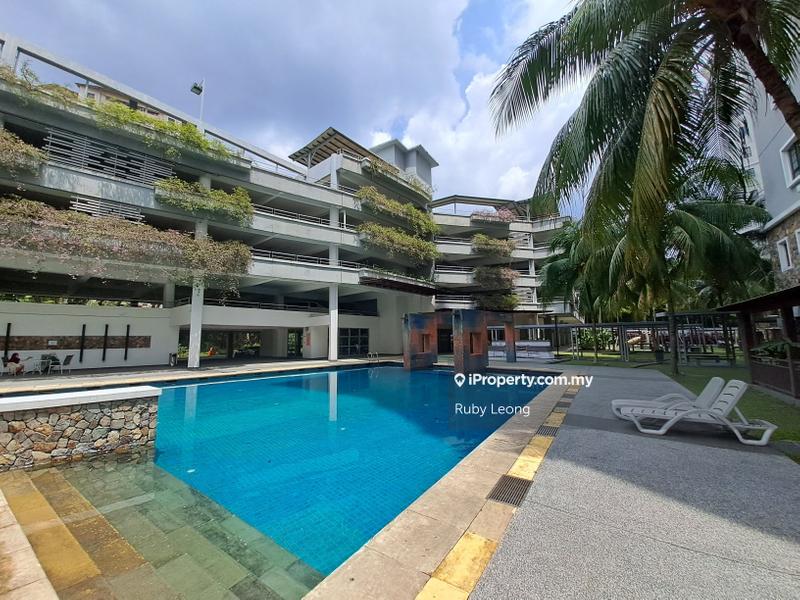 Kondominium untuk Dijual di Opal Damansara oleh Ruby Leong - iProperty.com.my
