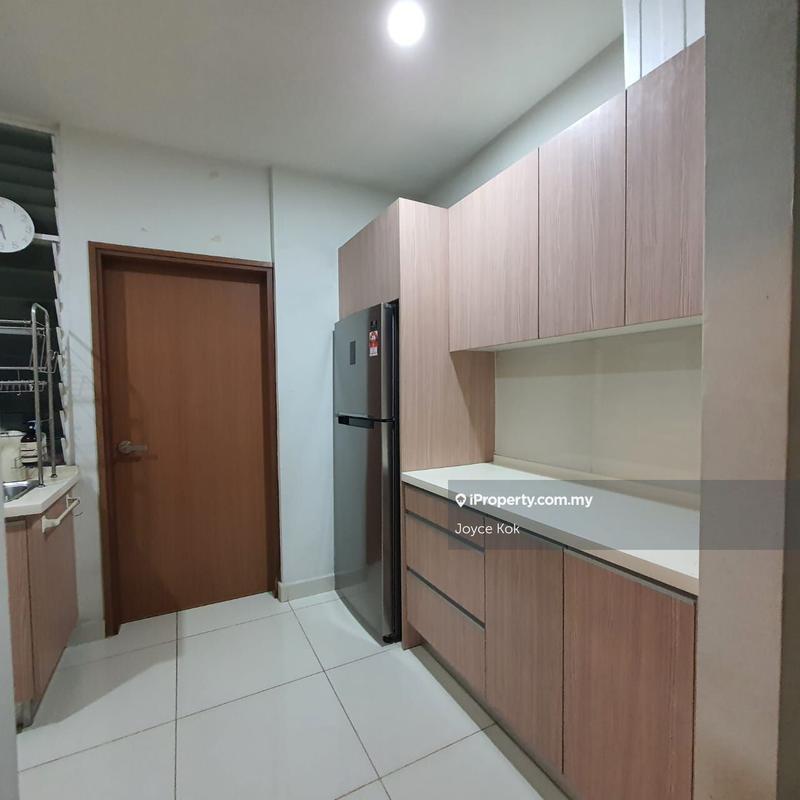 Kondominium untuk Dijual di Sri Putramas III / Royal Regent oleh Joyce Kok - iProperty.com.my