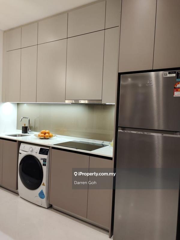 Service Residence for Sale in Skylon Residences by Darren Goh - iProperty.com.my