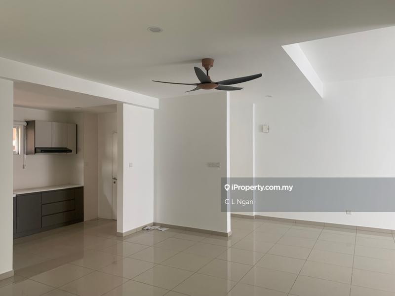 Service Residence for Rent in Jadite Suites by C L Ngan - iProperty.com.my