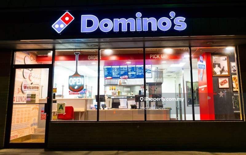 For Sale - Sendayan Merchant Square