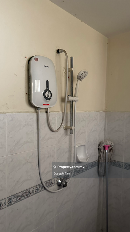 For Rent - Sri Wangi