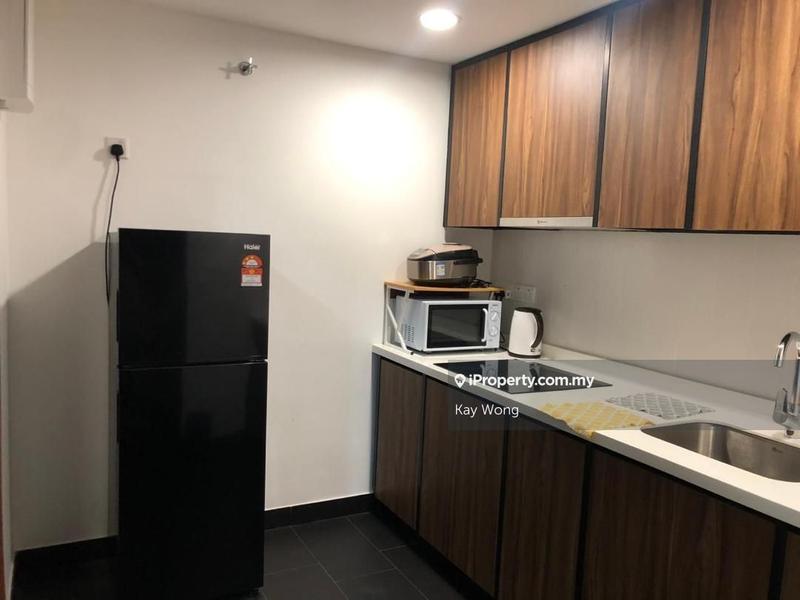 Service Residence for Sale in UNA Serviced Apartment by Kay Wong - iProperty.com.my