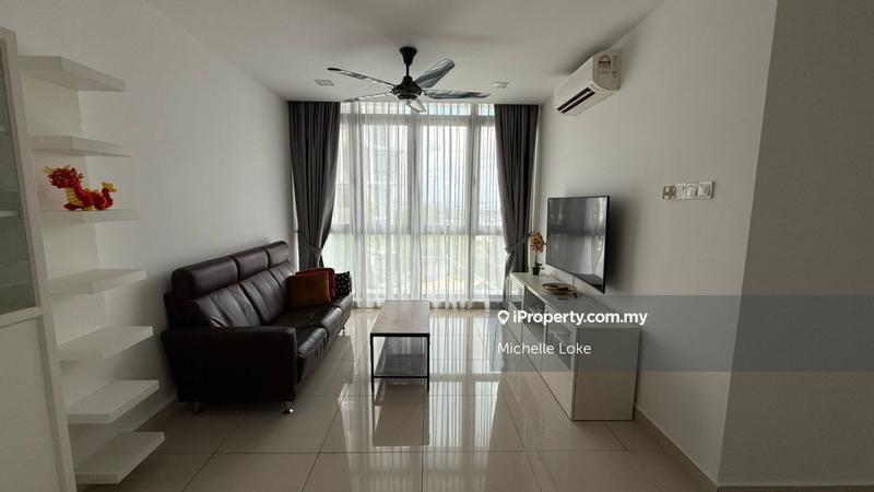 For Rent - H2O Residences