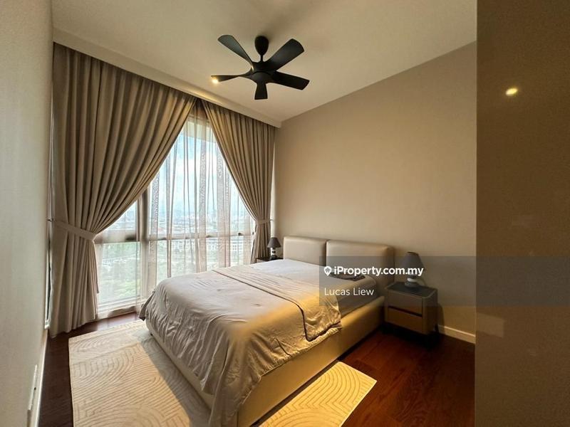 Service Residence for Rent in Park Regent @Desa Park City by Lucas Liew - iProperty.com.my
