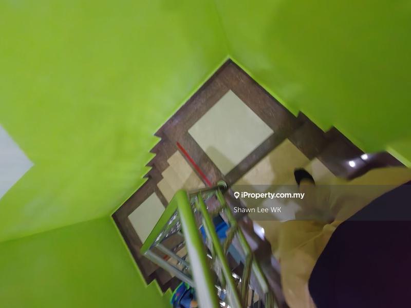 Banglo Komersial untuk Dijual di Menjalara nr Maluri, Desa Parkcity, Sri Damansara, Kepong oleh Shawn Lee WK - iProperty.com.my