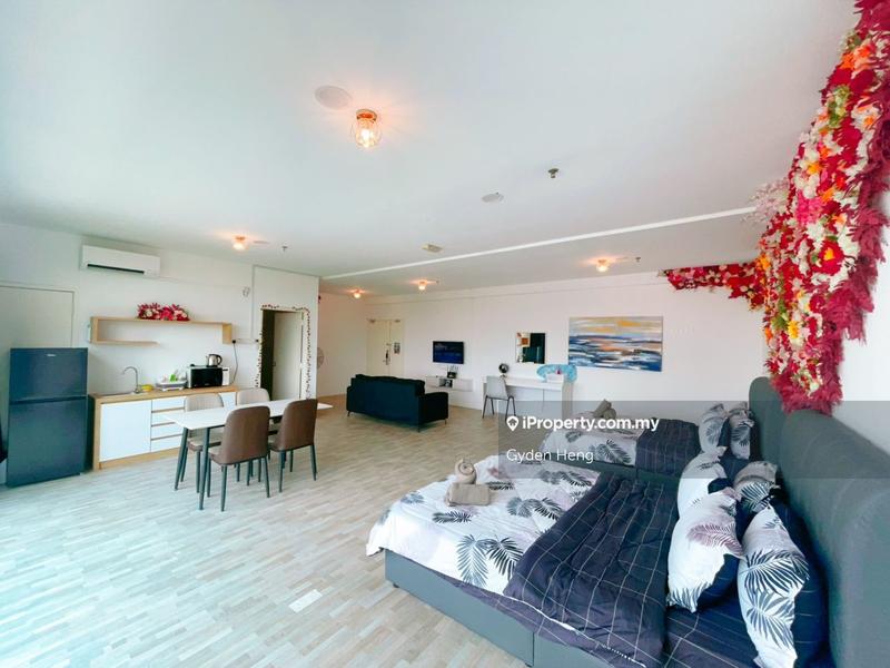 Pejabat-Runcit untuk Dijual di Taman Bayu Puteri, Johor Bahru oleh Gyden Heng - iProperty.com.my