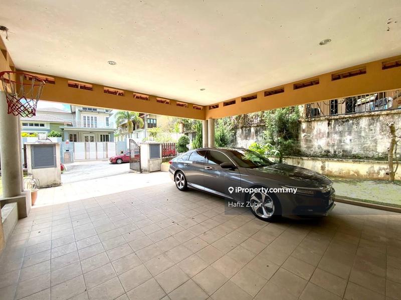 Banglo untuk Dijual di Bandar Seri Putra, Bangi oleh Hafiz Zubir - iProperty.com.my