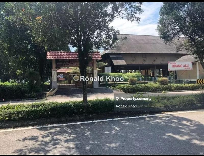 Tanah Komersial untuk Dijual di Ayer Keroh, Melaka oleh Ronald Khoo - iProperty.com.my